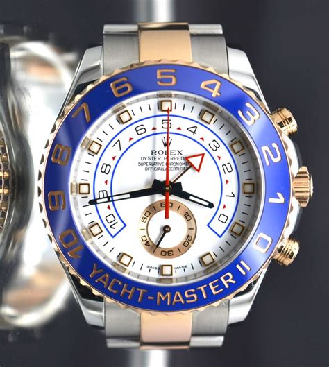 yacht 2 rolex|rolex yacht price.